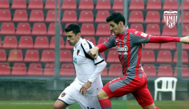 cremonese cosenza