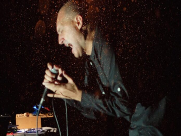 Ernesto Orrico