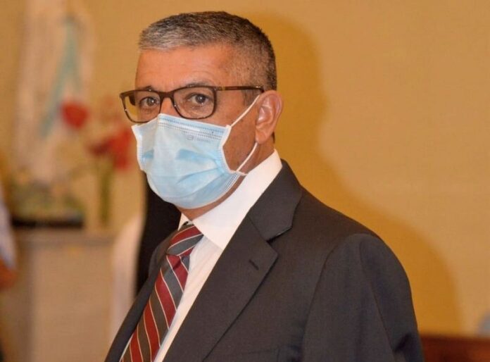 Sindaco Cassano Allo Ionio Gianni Papasso