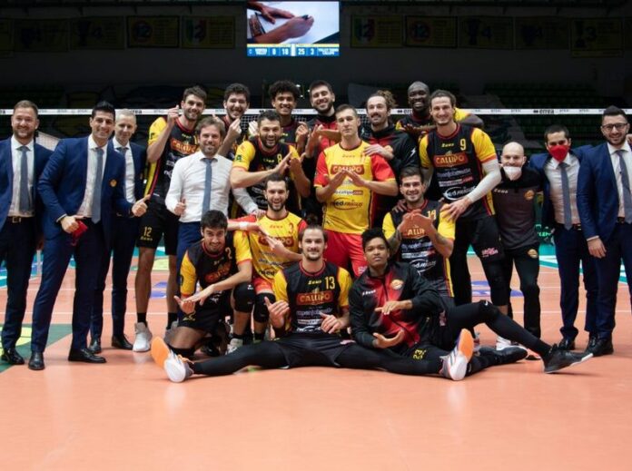 Tonno callipo vince a Modena