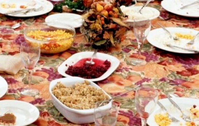 avanzi cenone pranzo natale