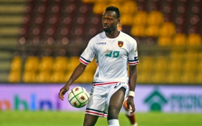 respinto ricorso cosenza salernitana