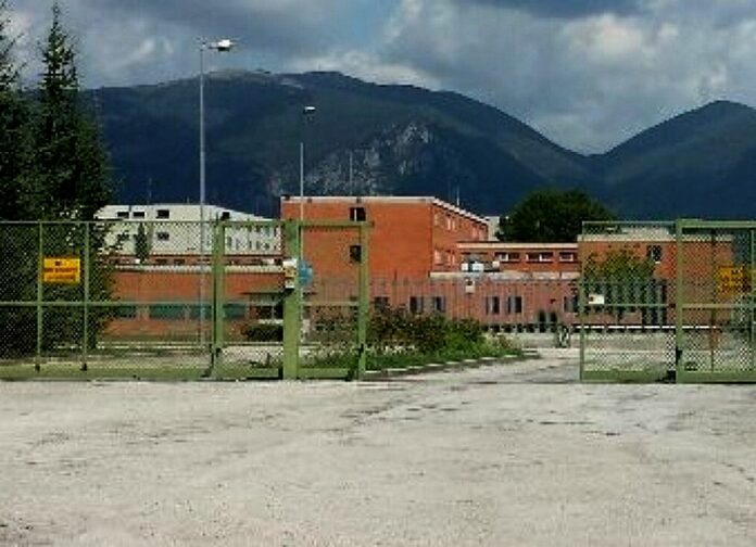 carcere terni detenuto morto coronavirus