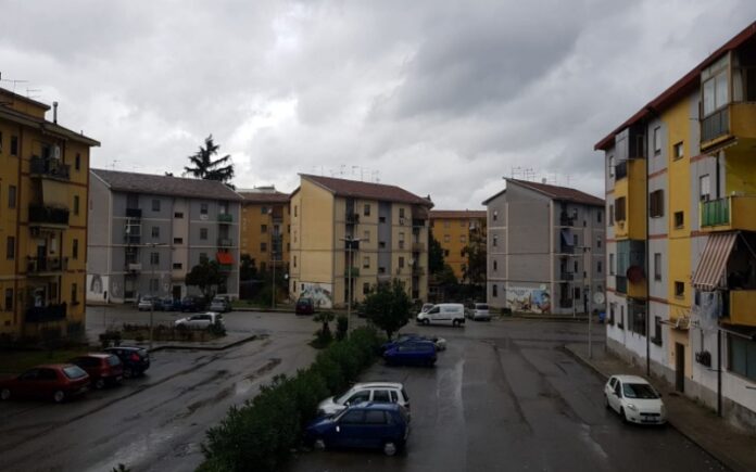 case aterp cosenza