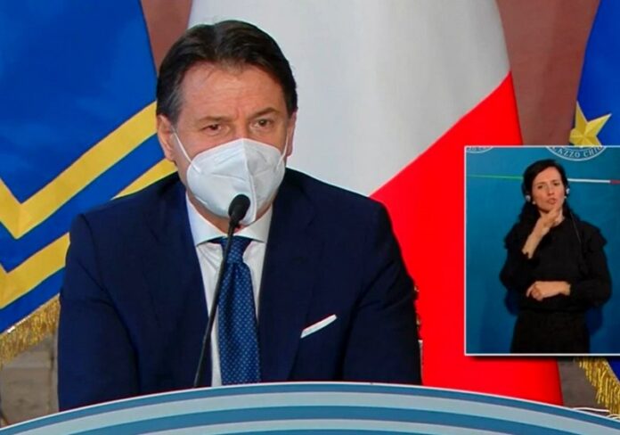 nuovo decreto