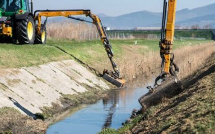 consorzi di bonifica calabria