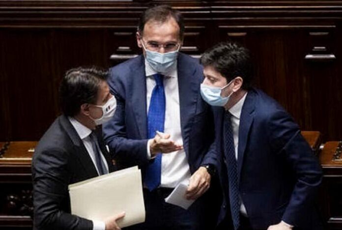 consiglio dei ministri