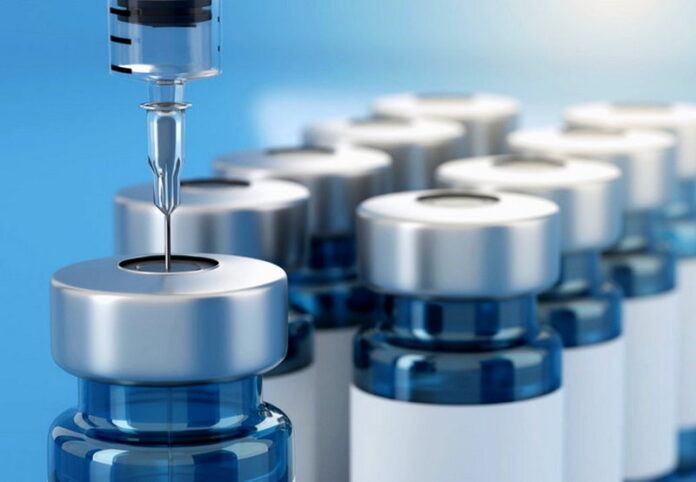 fiale vaccino covid esercito