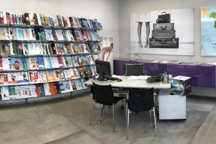 contributi alle agenzie di viaggio Calabria