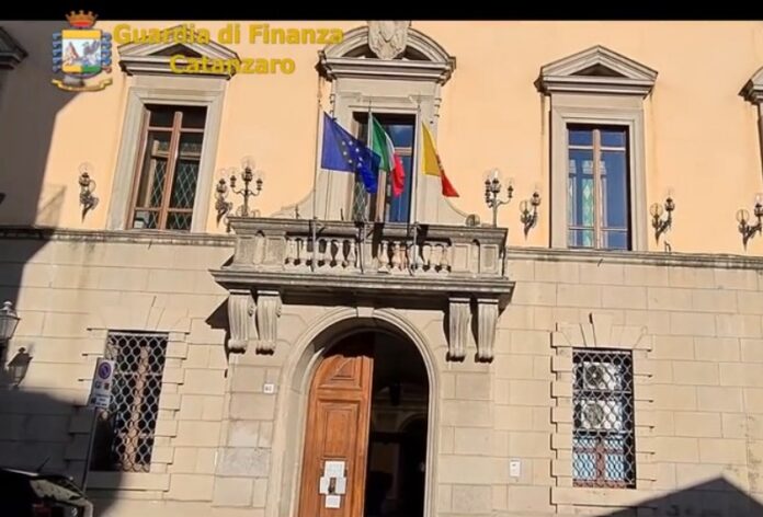 operazione “corvo”