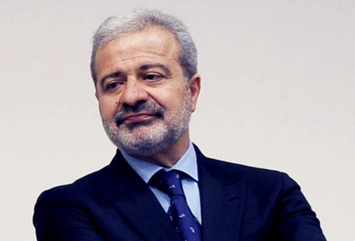 guido longo sanità calabria