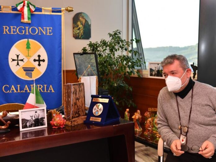 spirlì incontra longo e abramo
