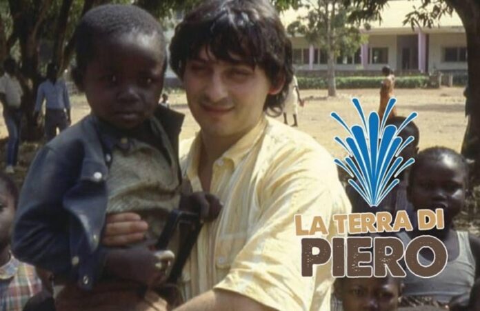 la terra di piero pranzo di natale