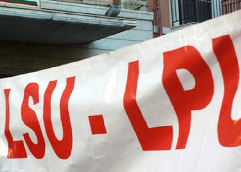 lsu lpu proroga contratti