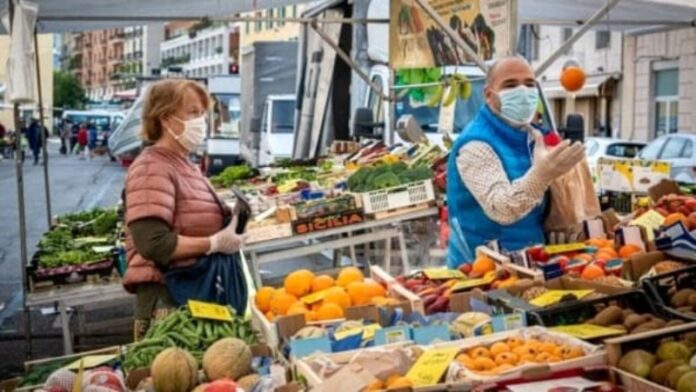 mercato catanzaro lido