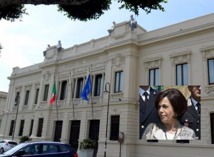 nuovo prefetto crotone