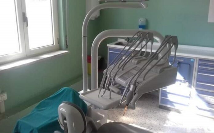 odontoiatria cassano ionio