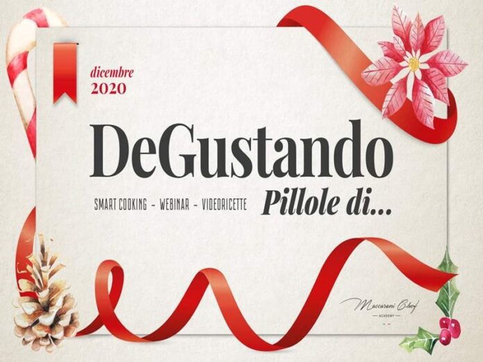 pillole di degustando