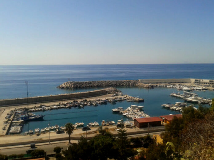 porto calabria