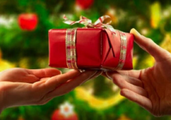 regalo sospeso san lucido