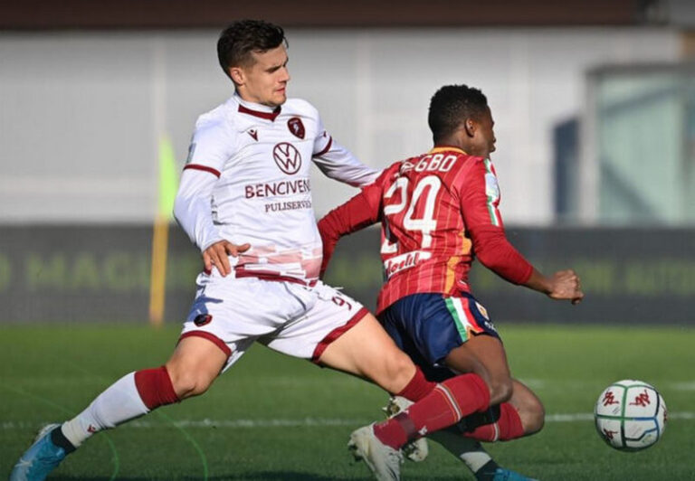 reggiana reggina