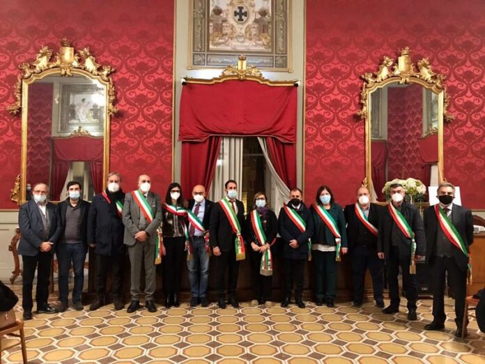 sindaci sanità