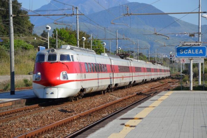 stazione scalea s.domenica talao