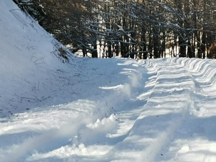 IL CAL CHIEDE LA CHIUSURA TEMPORANEA DELLA STRADA DELLE VETTE DA MONTESCURO A VESPA