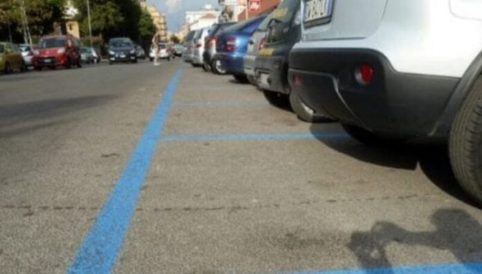 parcheggi gratis catanzaro