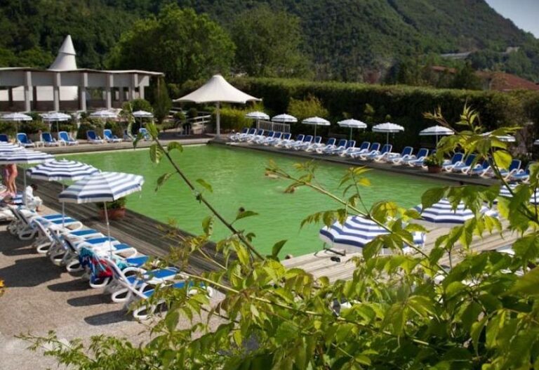 terme luigiane