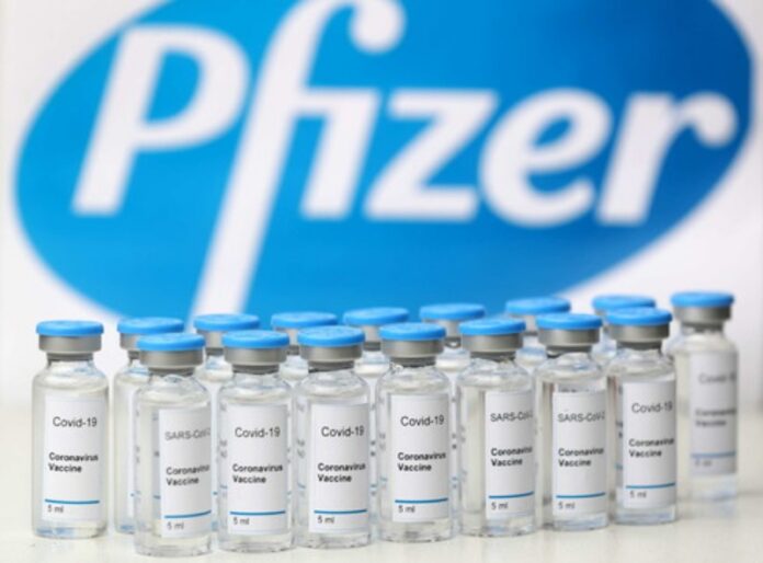 vaccino Pfizer