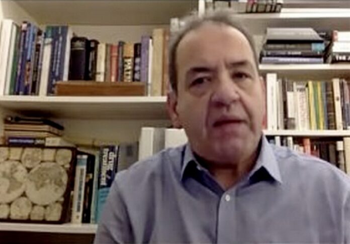 vincenzo libri capo sperimentazione farmaco covid