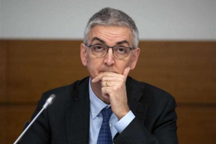 Brusaferro invita alla prudenza