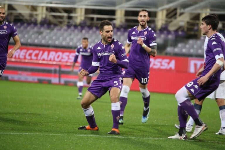 Fiorentina - Crotone
