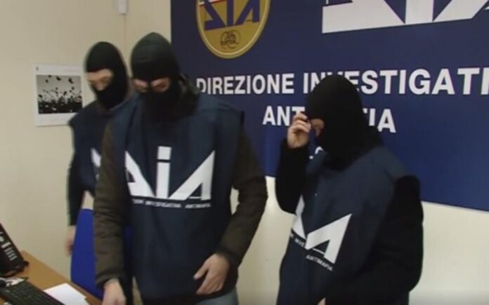 operazione basso profilo