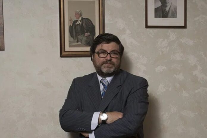 Giuseppe d'Ippolito