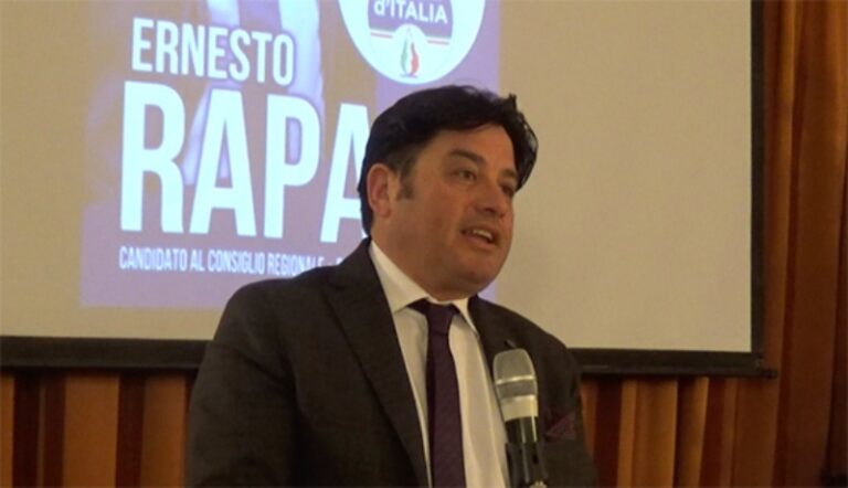 Ernesto Rapani