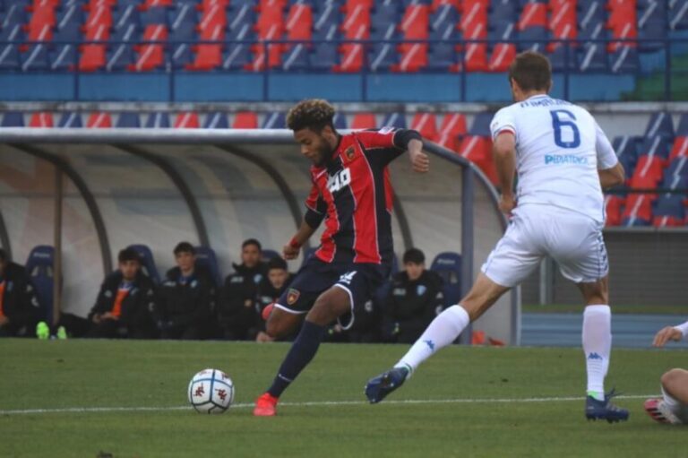 Cosenza - Empoli