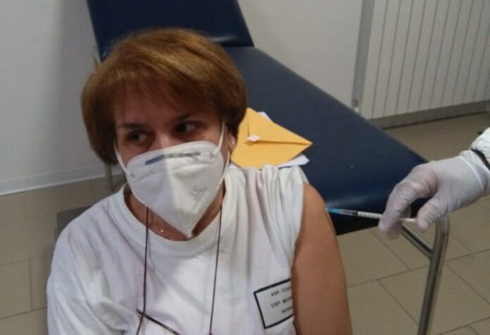 vaccinazioni covid mormanno