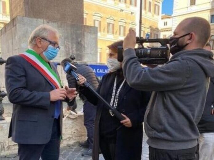 Nuccio-Martire-Sindaco-Casali del Manco