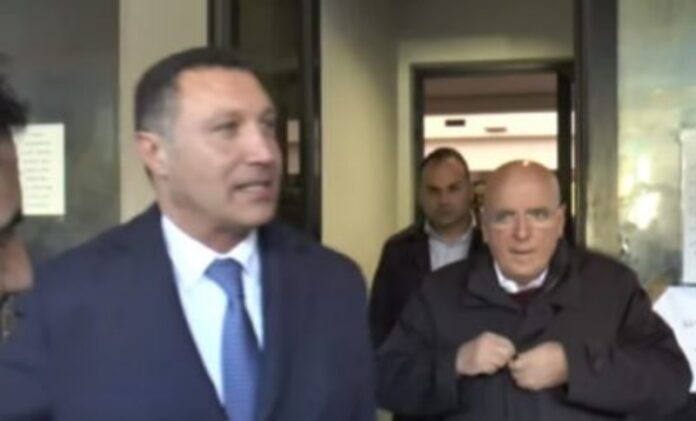 assoluzione mario oliverio- avvocato Enzo Belvedere