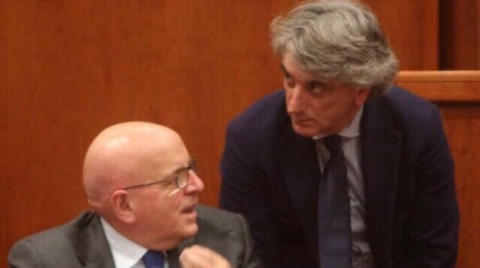 Oliverio e Aieta