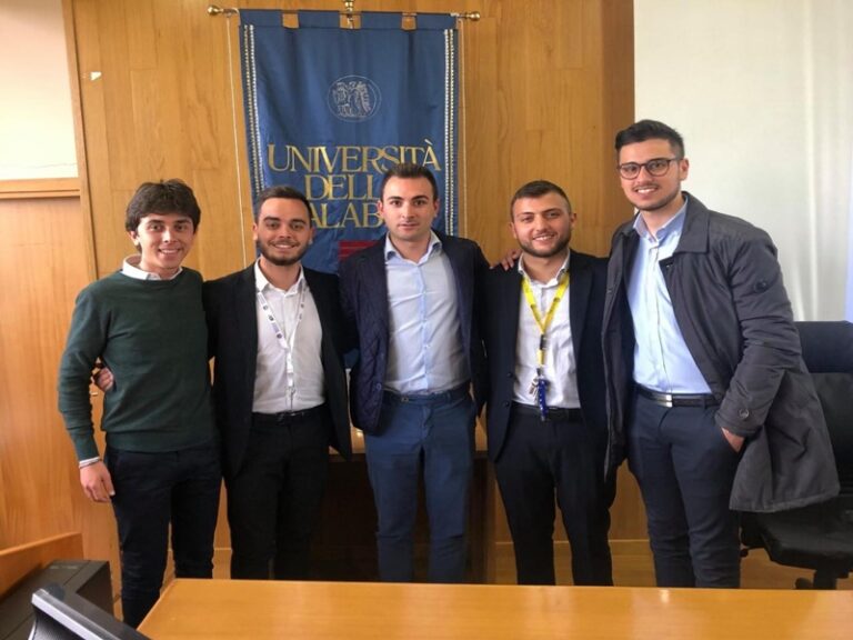 Unical e tamponi