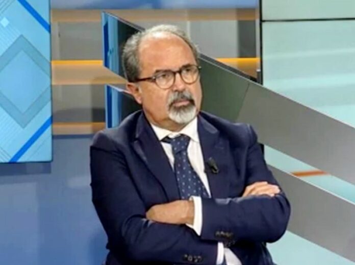 antonio belcastro resèonsabile covid calabria