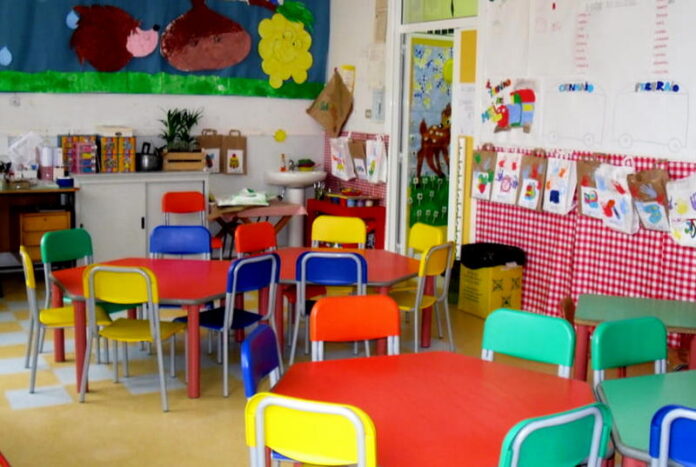 servizi infanzia finanziamenti