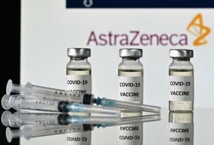 ritirato astrazeneca vaccino