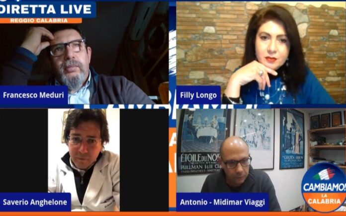 cambiamo la calabria