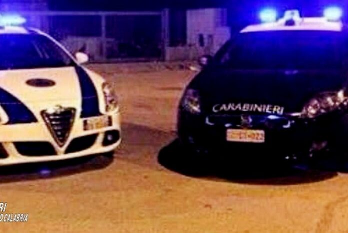 cc palmi affittacamere abusivo