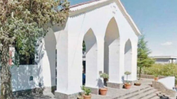 cimitero rende