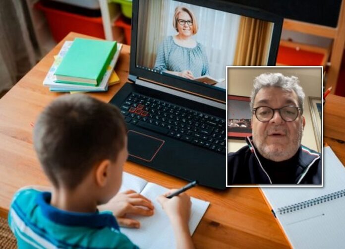 didattica a distanza spirlì